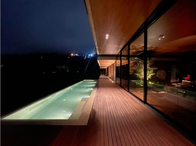 Casa de 4 alcobas en venta en Las Palmas, Envigado, 999 m² · foto 6 de 24