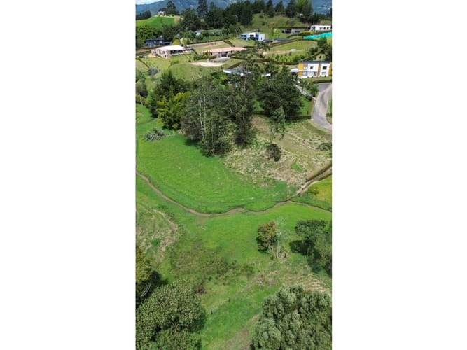 Lote en venta en Quirama, Rionegro, 3650 m² · foto 10 de 10