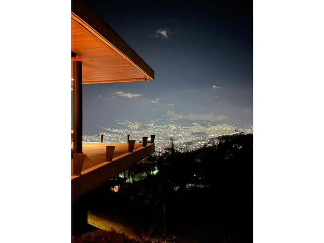 Casa de 4 alcobas en venta en Las Palmas, Envigado, 999 m² · foto 7 de 24