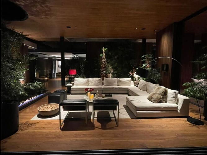 Casa de 4 alcobas en venta en Las Palmas, Envigado, 999 m² · foto 9 de 24
