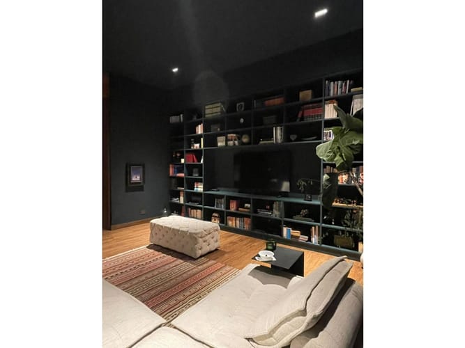 Casa de 4 alcobas en venta en Las Palmas, Envigado, 999 m² · foto 11 de 24
