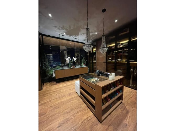 Casa de 4 alcobas en venta en Las Palmas, Envigado, 999 m² · foto 12 de 24