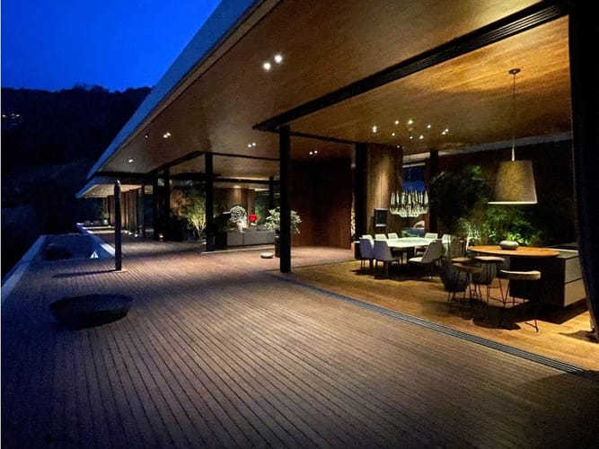 Casa de 4 alcobas en venta en Las Palmas, Envigado, 999 m² · foto 16 de 24