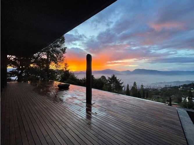 Casa de 4 alcobas en venta en Las Palmas, Envigado, 999 m² · foto 17 de 24