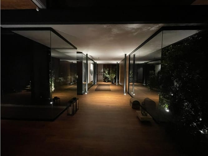Casa de 4 alcobas en venta en Las Palmas, Envigado, 999 m² · foto 21 de 24