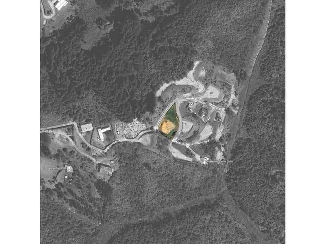 Lote en venta en La Mosquita, Guarne, 1260 m² · foto 8 de 9