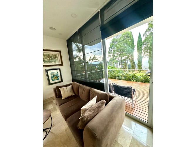 Casa de 4 alcobas en venta en Las Palmas, Medellín, 360 m² · foto 8 de 24