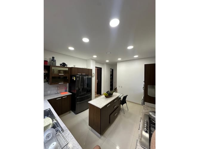 Casa de 4 alcobas en venta en Las Palmas, Medellín, 360 m² · foto 9 de 24