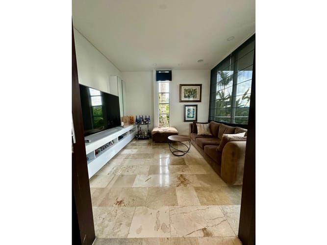 Casa de 4 alcobas en venta en Las Palmas, Medellín, 360 m² · foto 12 de 24