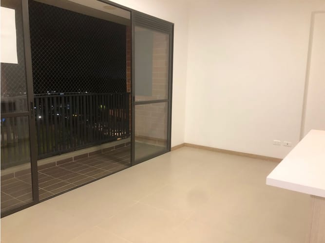 Apartamento de 3 alcobas en venta en El Porvenir, Rionegro, 74 m² · foto 6 de 12