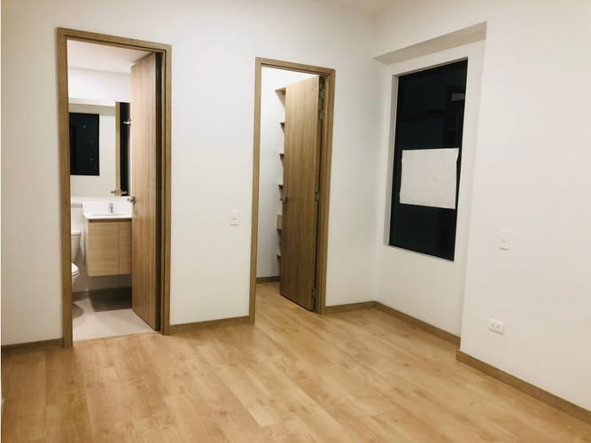 Apartamento de 3 alcobas en venta en El Porvenir, Rionegro, 74 m² · foto 7 de 12