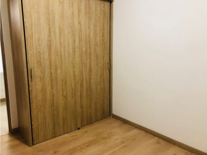 Apartamento de 3 alcobas en venta en El Porvenir, Rionegro, 74 m² · foto 8 de 12