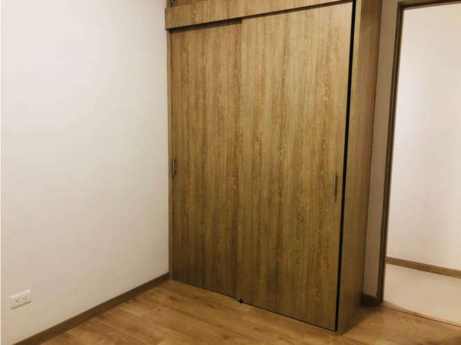 Apartamento de 3 alcobas en venta en El Porvenir, Rionegro, 74 m² · foto 9 de 12