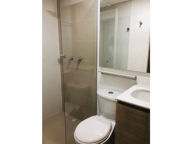 Apartamento de 3 alcobas en venta en El Porvenir, Rionegro, 74 m² · foto 10 de 12