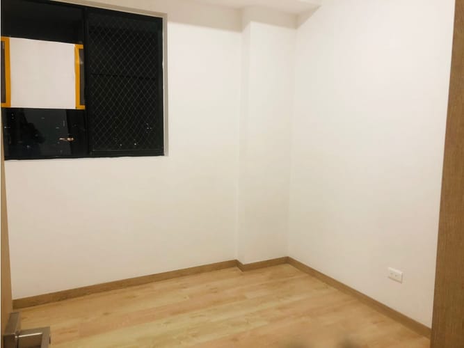 Apartamento de 3 alcobas en venta en El Porvenir, Rionegro, 74 m² · foto 11 de 12