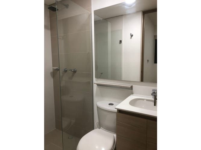 Apartamento de 3 alcobas en venta en El Porvenir, Rionegro, 74 m² · foto 12 de 12