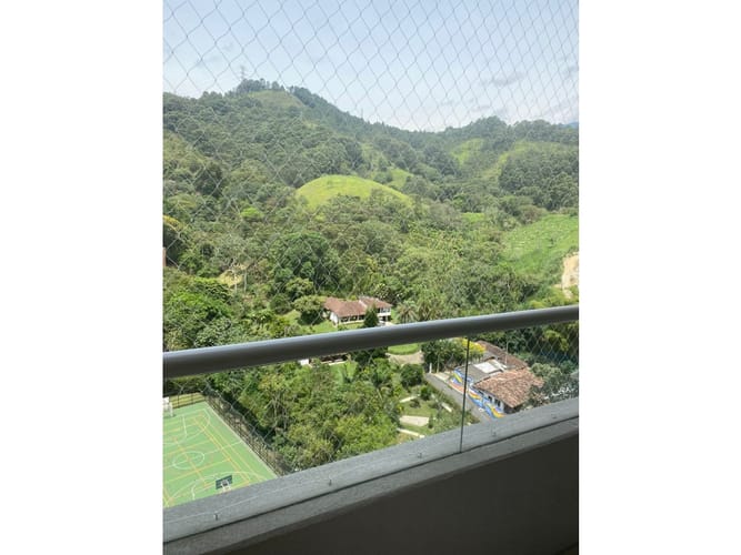 Apartamento de 2 alcobas en venta en Sabaneta Real, Sabaneta, 106 m² · foto 2 de 17