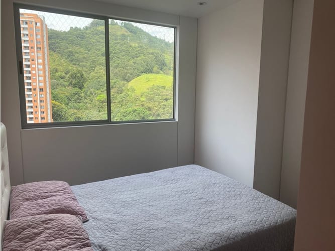 Apartamento de 2 alcobas en venta en Sabaneta Real, Sabaneta, 106 m² · foto 7 de 17