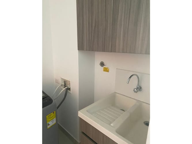Apartamento de 2 alcobas en venta en Sabaneta Real, Sabaneta, 106 m² · foto 8 de 17