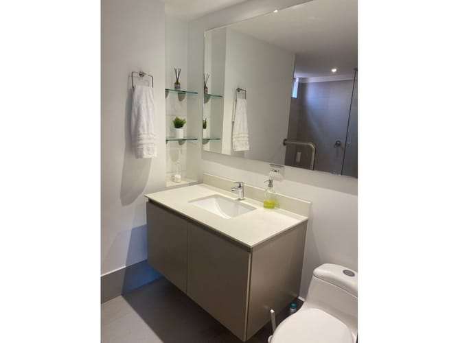 Apartamento de 2 alcobas en venta en Sabaneta Real, Sabaneta, 106 m² · foto 10 de 17