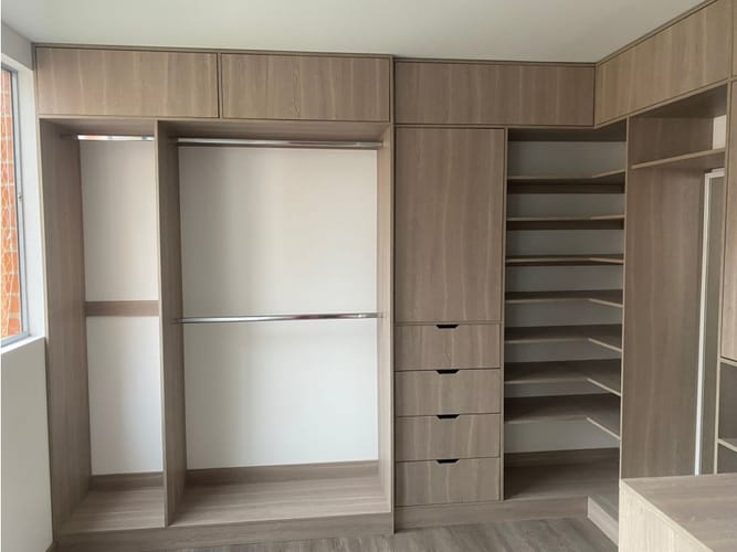 Apartamento de 2 alcobas en venta en Sabaneta Real, Sabaneta, 106 m² · foto 12 de 17