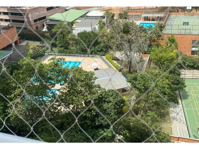 Apartamento de 2 alcobas en venta en Sabaneta Real, Sabaneta, 106 m² · foto 13 de 17