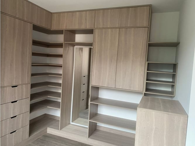 Apartamento de 2 alcobas en venta en Sabaneta Real, Sabaneta, 106 m² · foto 14 de 17