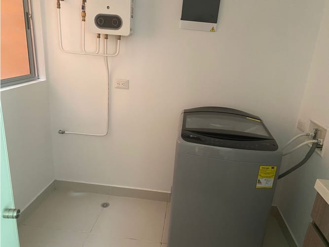 Apartamento de 2 alcobas en venta en Sabaneta Real, Sabaneta, 106 m² · foto 17 de 17