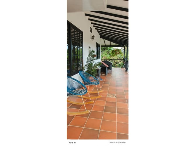 Casa de 4 alcobas en venta en El Salado, Guarne, 290 m² · foto 7 de 23