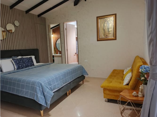 Casa de 4 alcobas en venta en El Salado, Guarne, 290 m² · foto 8 de 23