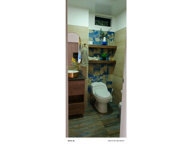 Casa de 4 alcobas en venta en El Salado, Guarne, 290 m² · foto 10 de 23