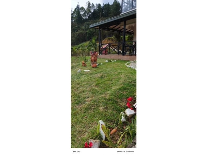 Casa de 4 alcobas en venta en El Salado, Guarne, 290 m² · foto 11 de 23
