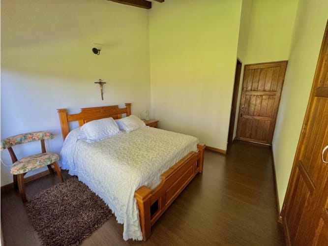 Casa de 5 alcobas en venta en Llano Grande, Rionegro, 450 m² · foto 11 de 24
