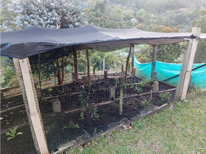 Casa de 4 alcobas en venta en El Salado, Guarne, 290 m² · foto 20 de 23