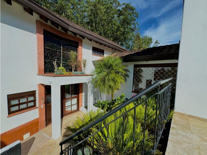 Casa de 5 alcobas en venta en Llano Grande, Rionegro, 450 m² · foto 17 de 24