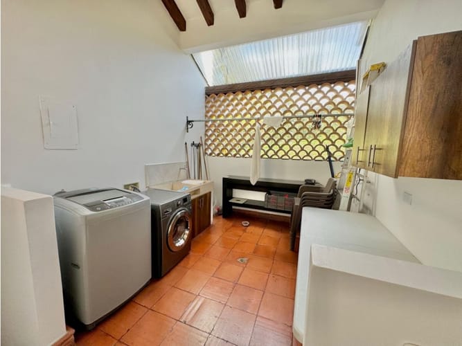 Casa de 5 alcobas en venta en Llano Grande, Rionegro, 450 m² · foto 20 de 24