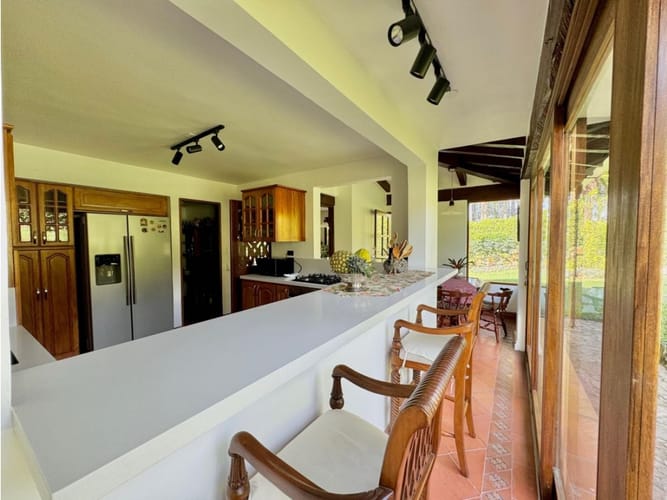 Casa de 5 alcobas en venta en Llano Grande, Rionegro, 450 m² · foto 21 de 24