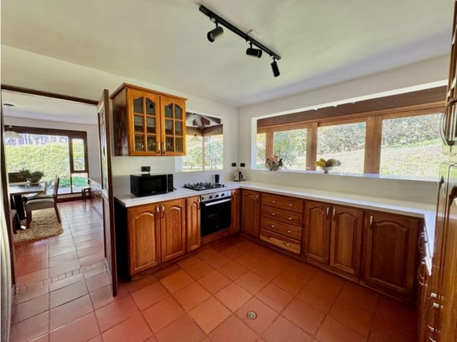 Casa de 5 alcobas en venta en Llano Grande, Rionegro, 450 m² · foto 22 de 24