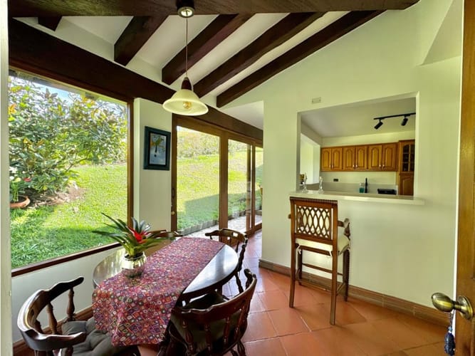 Casa de 5 alcobas en venta en Llano Grande, Rionegro, 450 m² · foto 23 de 24
