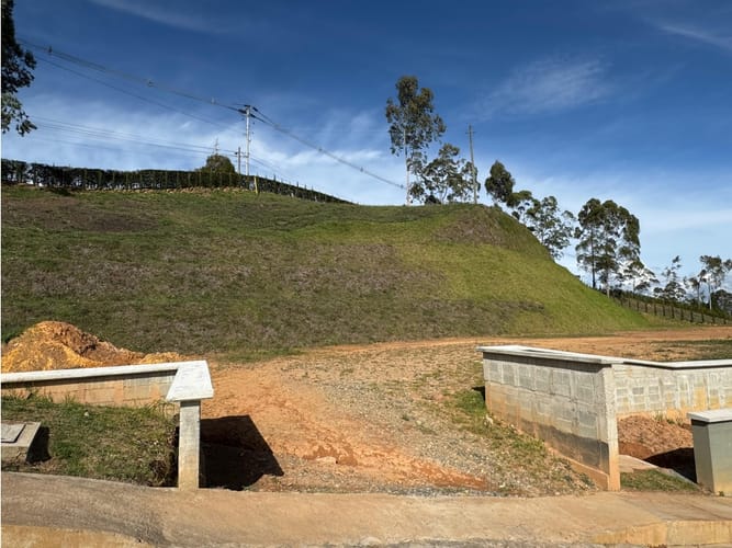 Lote en venta en El Porvenir, Rionegro, 5255 m² · foto 6 de 15