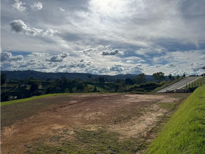 Lote en venta en El Porvenir, Rionegro, 5255 m² · foto 7 de 15