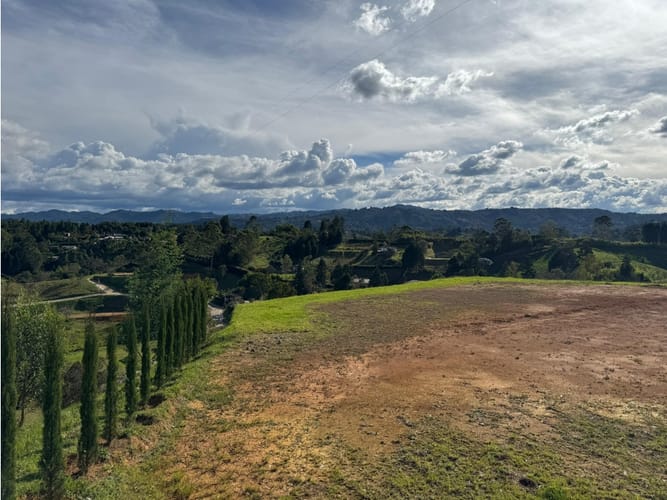 Lote en venta en El Porvenir, Rionegro, 5255 m² · foto 8 de 15
