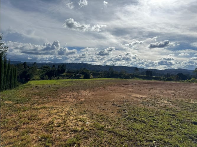 Lote en venta en El Porvenir, Rionegro, 5255 m² · foto 9 de 15