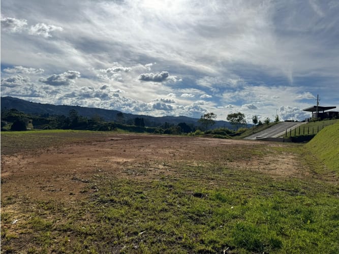 Lote en venta en El Porvenir, Rionegro, 5255 m² · foto 10 de 15