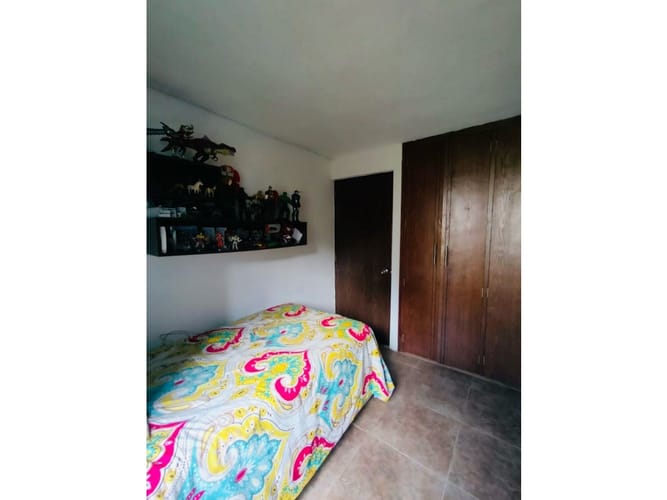 Apartamento de 3 alcobas en venta en La Milagrosa, Medellín, 66 m² · foto 3 de 13