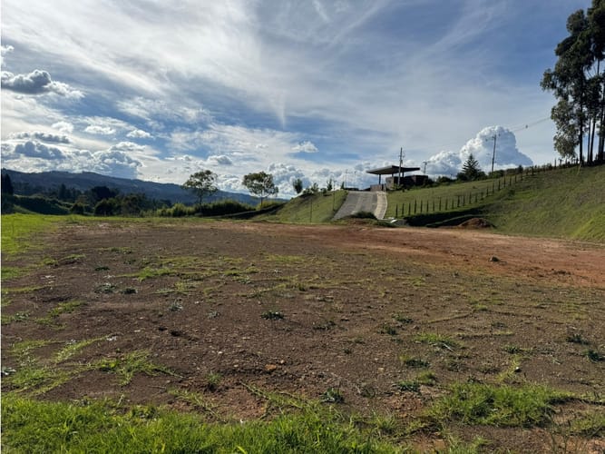 Lote en venta en El Porvenir, Rionegro, 5255 m² · foto 11 de 15