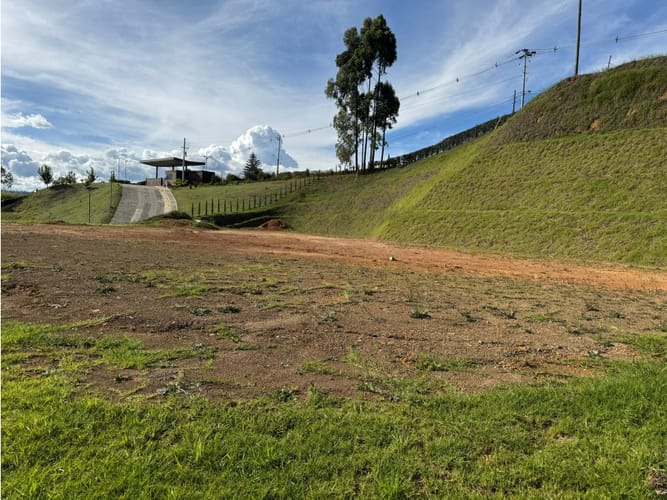 Lote en venta en El Porvenir, Rionegro, 5255 m² · foto 12 de 15
