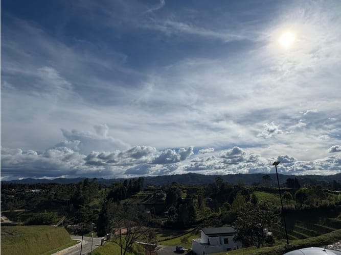 Lote en venta en El Porvenir, Rionegro, 5255 m² · foto 13 de 15
