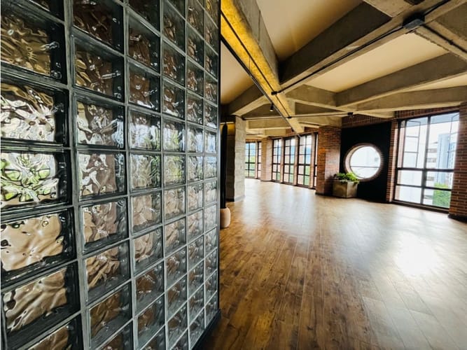 Apartamento de 3 alcobas en venta en Medellín, 330 m² · foto 5 de 24