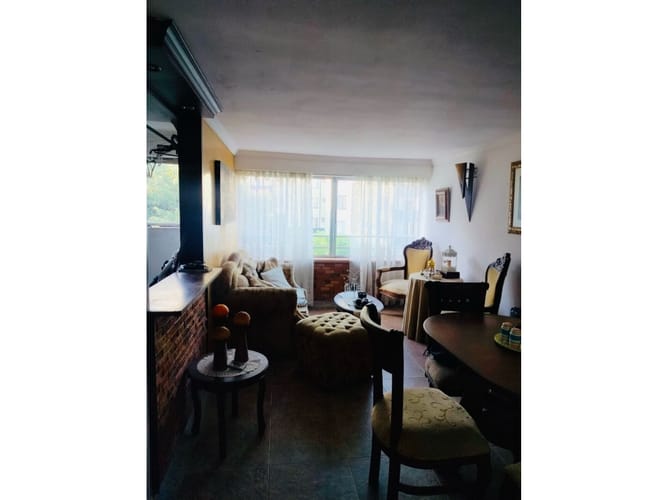 Apartamento de 3 alcobas en venta en La Milagrosa, Medellín, 66 m² · foto 7 de 13